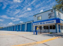 Atlantic Self Storage