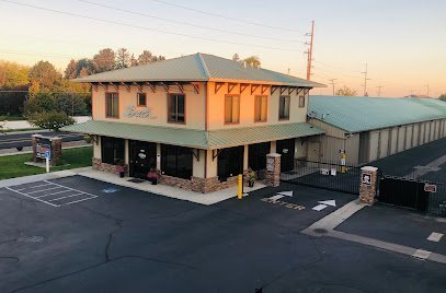 Bach Self Storage Twin Falls