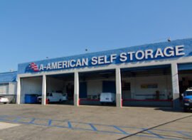 A-American Self Storage