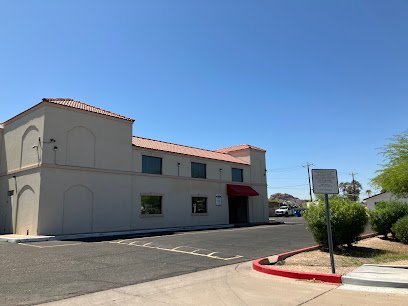 RightSpace Self Storage