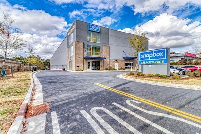 Snapbox Self-Storage