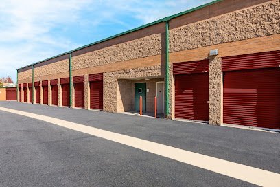 StorQuest Self Storage