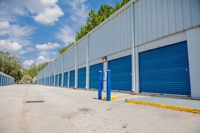 Atlantic Self Storage