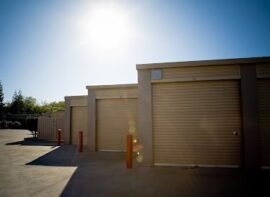 Rock Creek Self Storage