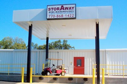 StorAway Mini Warehouses