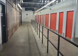 U-Haul Moving & Storage at Uptown