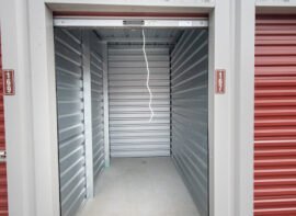Quick Rent Storage