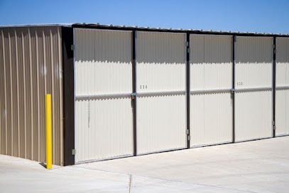 Derrel’s Mini Storage