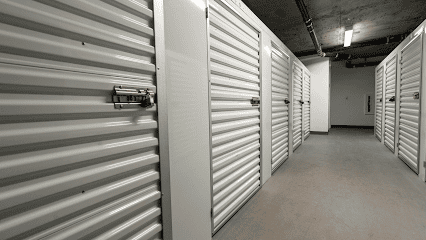 Neighbor Self Storage