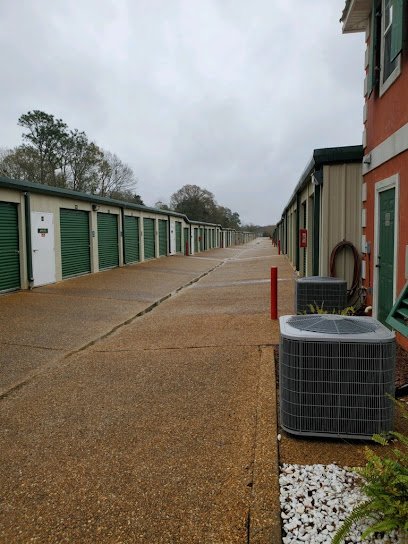 Handy Lock Self Storage