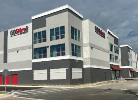Go Store It – Jacksonville