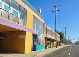 Signal Hill Self Storage