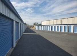 House Storage Plus – 49th Ave