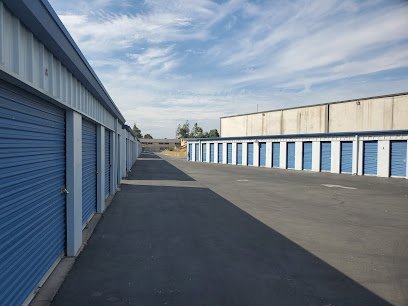 House Storage Plus – 49th Ave