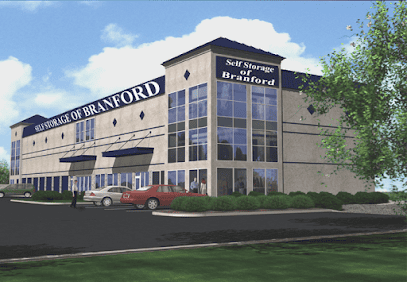 Self Storage of Branford