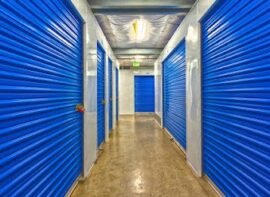 AAA Quality Self Storage