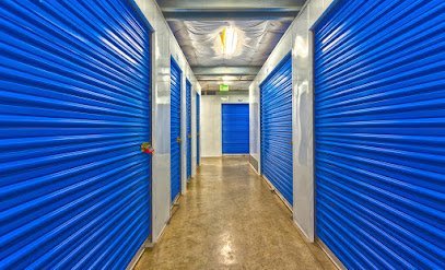 AAA Quality Self Storage