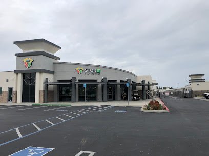 Stor It Self Storage & Business Center