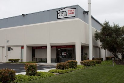 Store Inside – RV, Boat, and Car Storage – San Jose