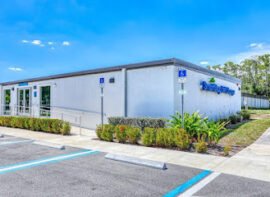 SmartStop Self Storage