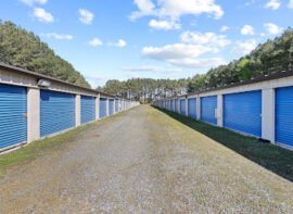 Peninsula Mini Storage – Dagsboro