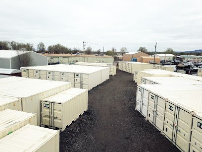 East Lincoln Self Storage