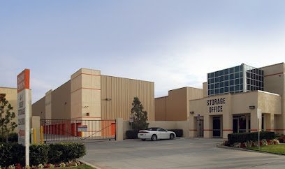 A-1 Self Storage