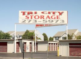 Tri-City Self Storage
