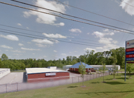 American Self Storage