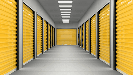 Secure Climate Storage