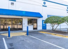 Atlantic Self Storage