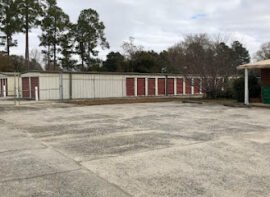 Mini Mall Storage – Perry