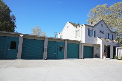 Bay Area Self Storage Bird Ave