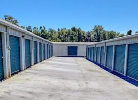 Move It Self Storage