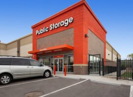 Public Storage