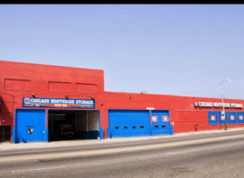 Chicago Northside Storage