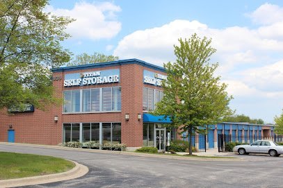 Titan Self Storage