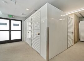 Stuf Storage – Eagle Rock Los Angeles