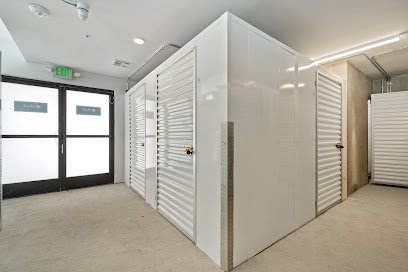 Stuf Storage – Eagle Rock Los Angeles