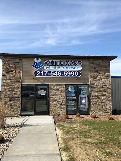 White Oaks Mini Storage