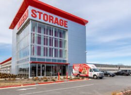 Modern Storage Bentonville