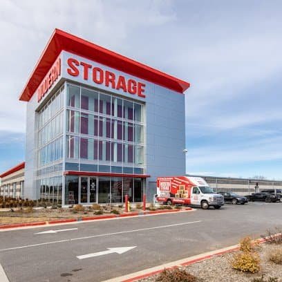 Modern Storage Bentonville