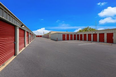 StorQuest Self Storage