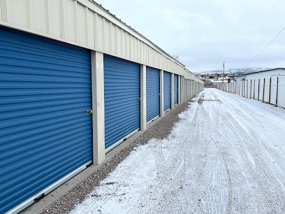 Pocatello Storage