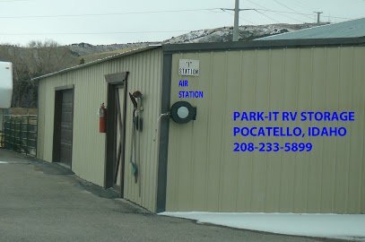 Park It RV Storage