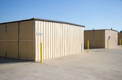 Derrel’s Mini Storage