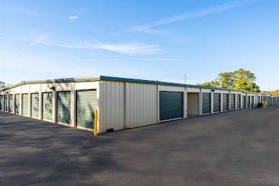 Devon Self Storage Athens, Georgia