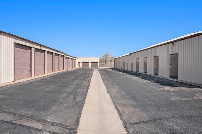 Fort Collins Self Storage – Hwy 287