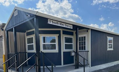 17 South Mini Storage