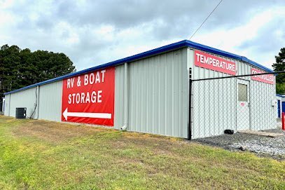 Premier Storage – Greenbrier